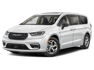 2026 Chrysler Pacifica - Twin Rivers Chrysler Dodge Jeep Ram in Beatrice NE