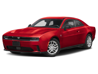 Charger Daytona - Twin Rivers Chrysler Dodge Jeep Ram in Beatrice NE