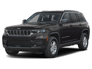 2025 Jeep Grand Cherokee - Twin Rivers Chrysler Dodge Jeep Ram in Beatrice NE