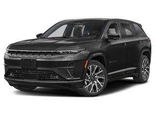 Jeep Wagoneer S - Twin Rivers Chrysler Dodge Jeep Ram in Beatrice NE