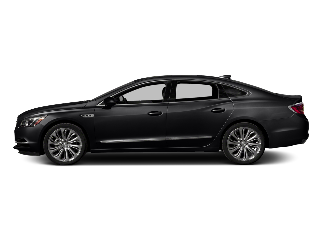 2017 Buick LaCrosse Premium I Group