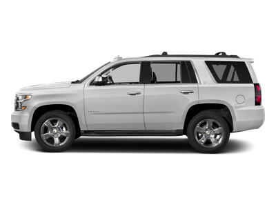 2017 Chevrolet Tahoe LT Z71