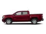 2017 GMC Canyon SLE1