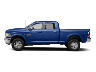 2017 RAM 2500 Laramie