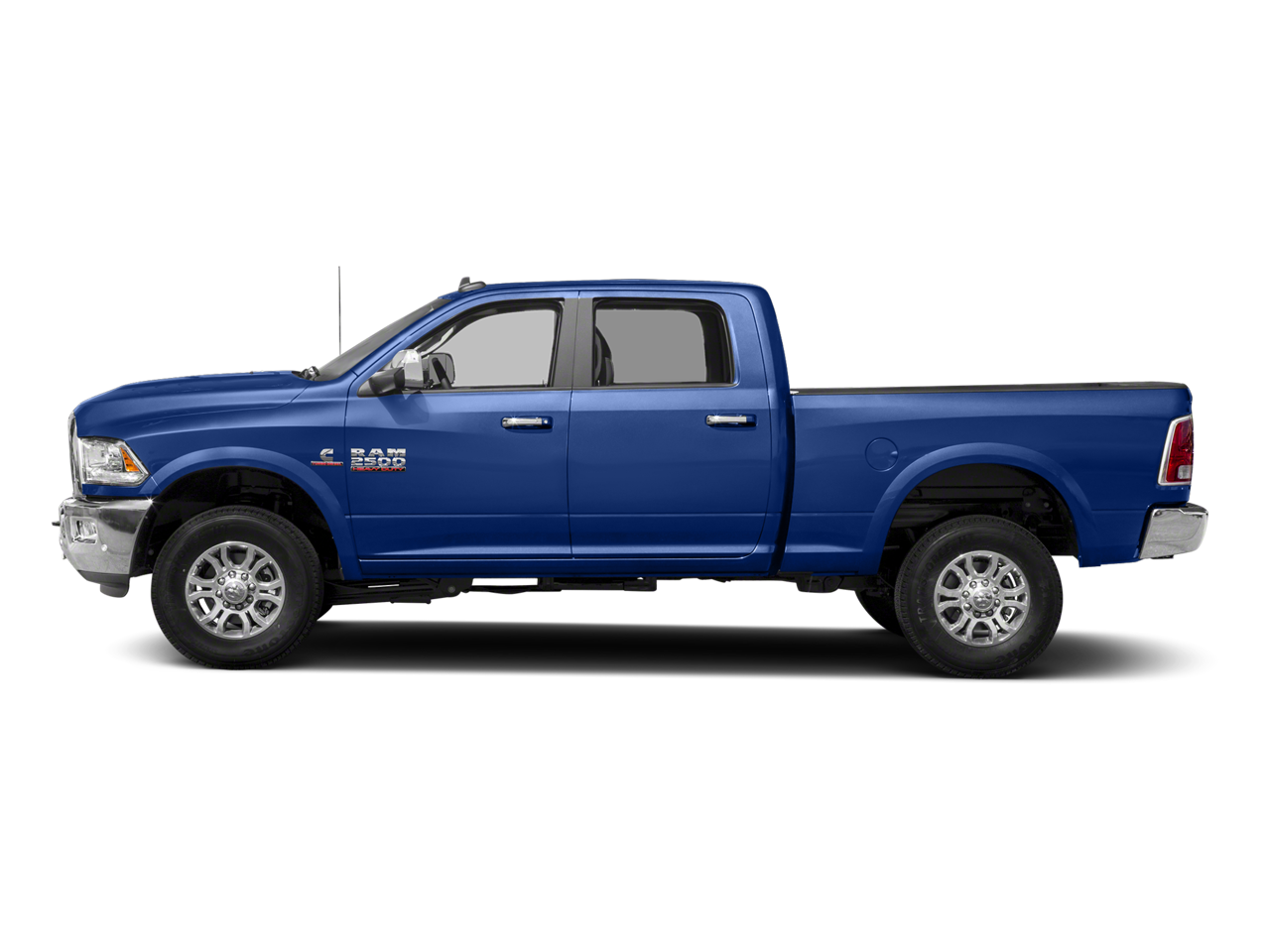 2017 RAM 2500 Laramie