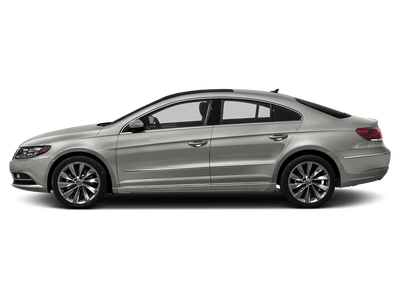 2017 Volkswagen CC 2.0T Sport
