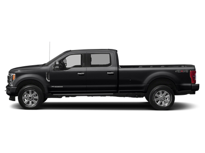 2019 Ford F-350 LARIAT