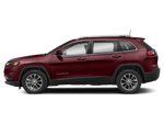 2020 Jeep Cherokee Limited 4x4