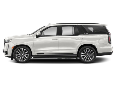 2021 Cadillac Escalade 4WD Sport