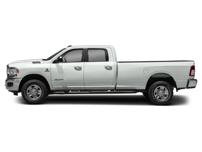 2021 RAM Ram 2500 Big Horn Crew Cab 4x4 6'4' Box