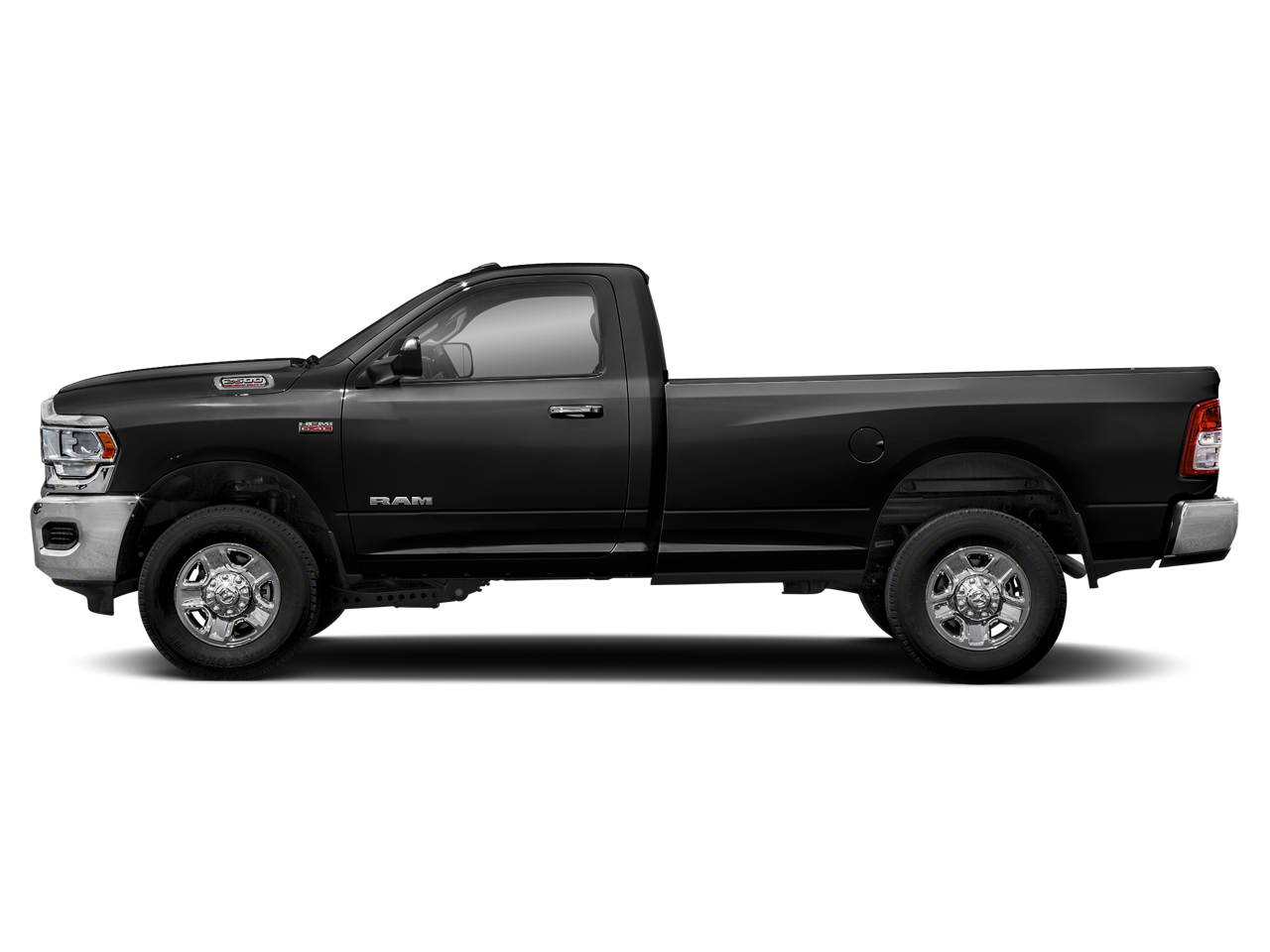 2021 RAM 2500 Big Horn