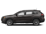 2022 Jeep Cherokee Altitude
