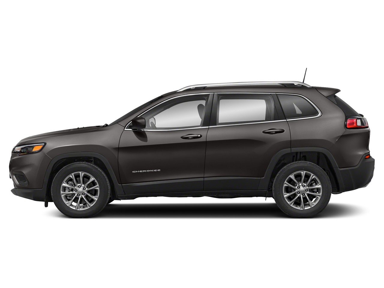2022 Jeep Cherokee Altitude