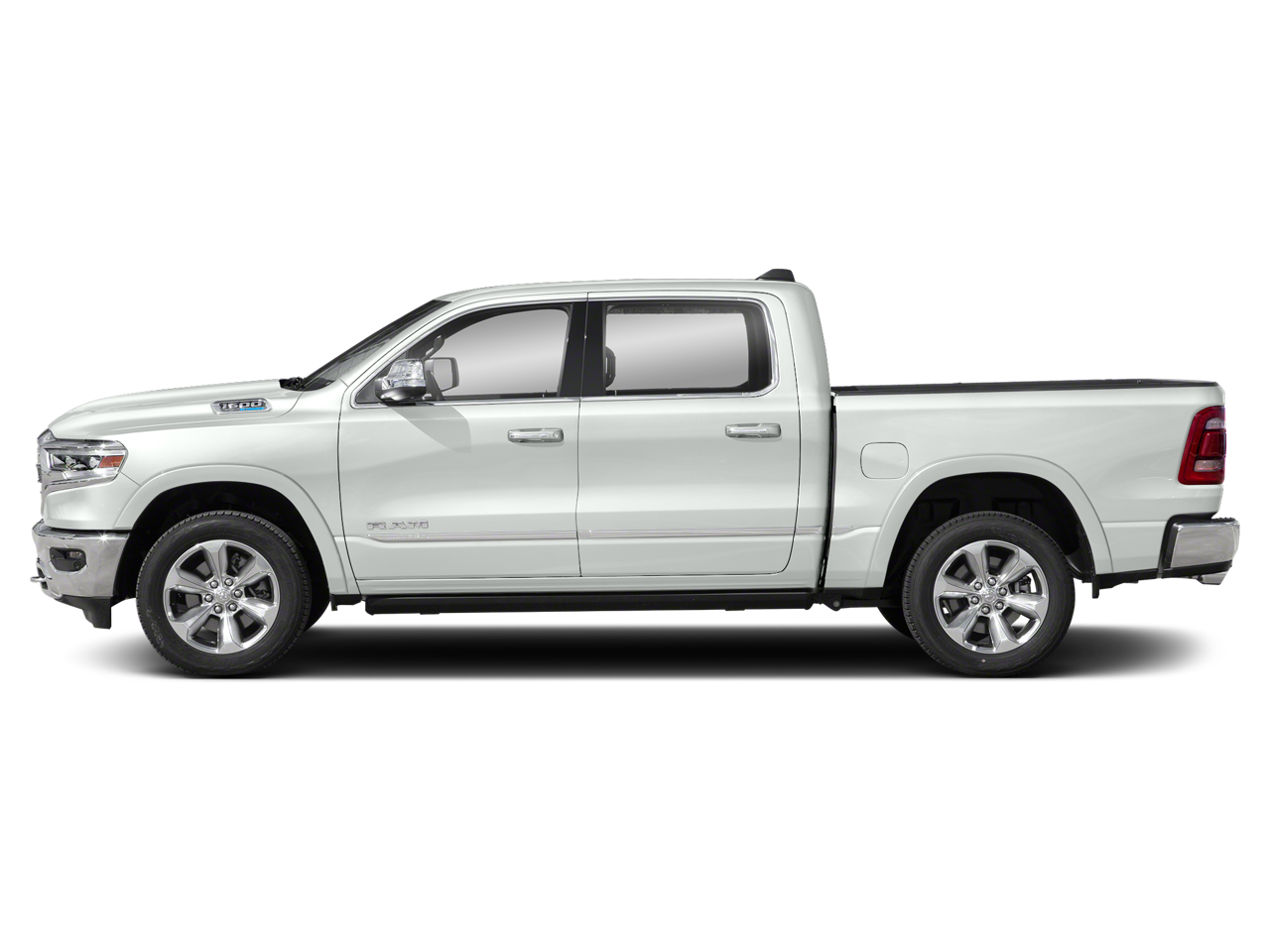 2022 RAM Ram 1500 Limited Crew Cab 4x4 5'7' Box