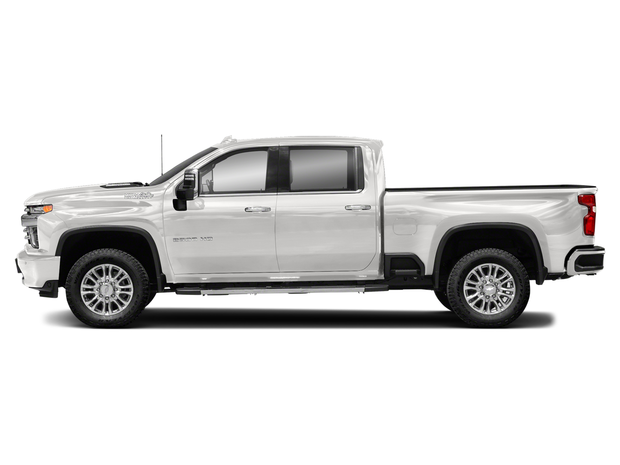 2023 Chevrolet Silverado 2500HD 4WD Crew Cab Standard Bed High Country