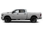 2026 RAM Ram 2500 Big Horn Crew Cab 4x4 6'4' Box
