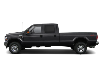 2010 Ford F-350 LARIAT