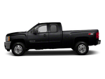 2012 Chevrolet Silverado 2500HD LT