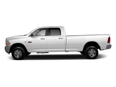 2012 RAM 2500 Big Horn