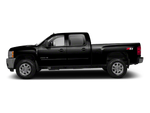 2013 Chevrolet Silverado 2500HD LTZ