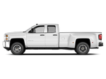 2015 Chevrolet Silverado 3500HD LT