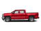 2016 Chevrolet Silverado 1500 LTZ 2LZ