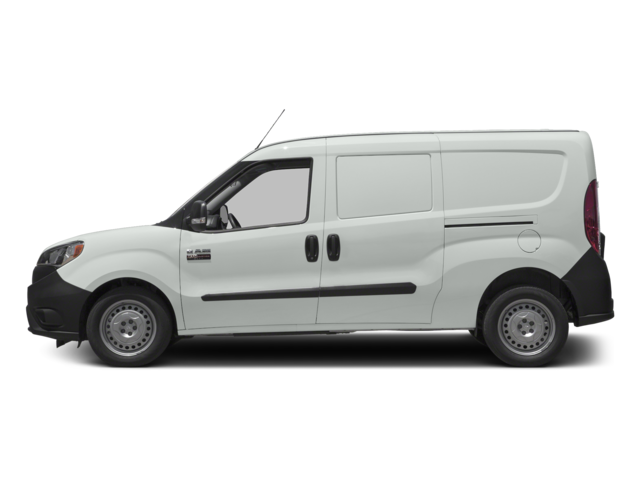 2016 RAM ProMaster City Tradesman