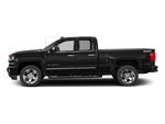 2018 Chevrolet Silverado 1500 LTZ 2LZ