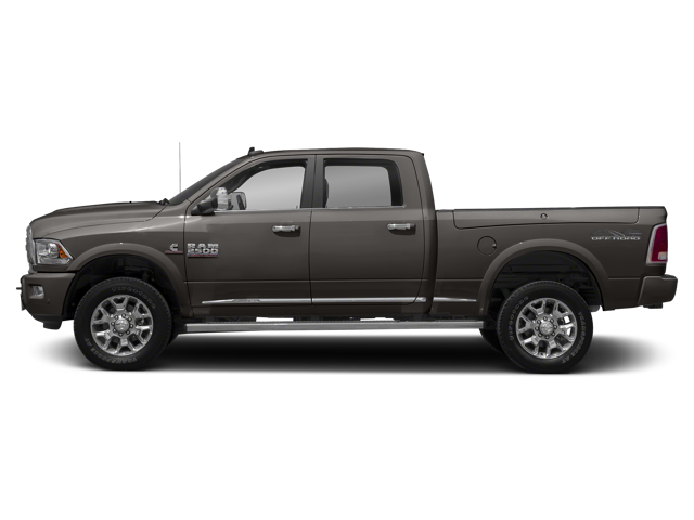 2018 RAM 2500 Laramie Longhorn