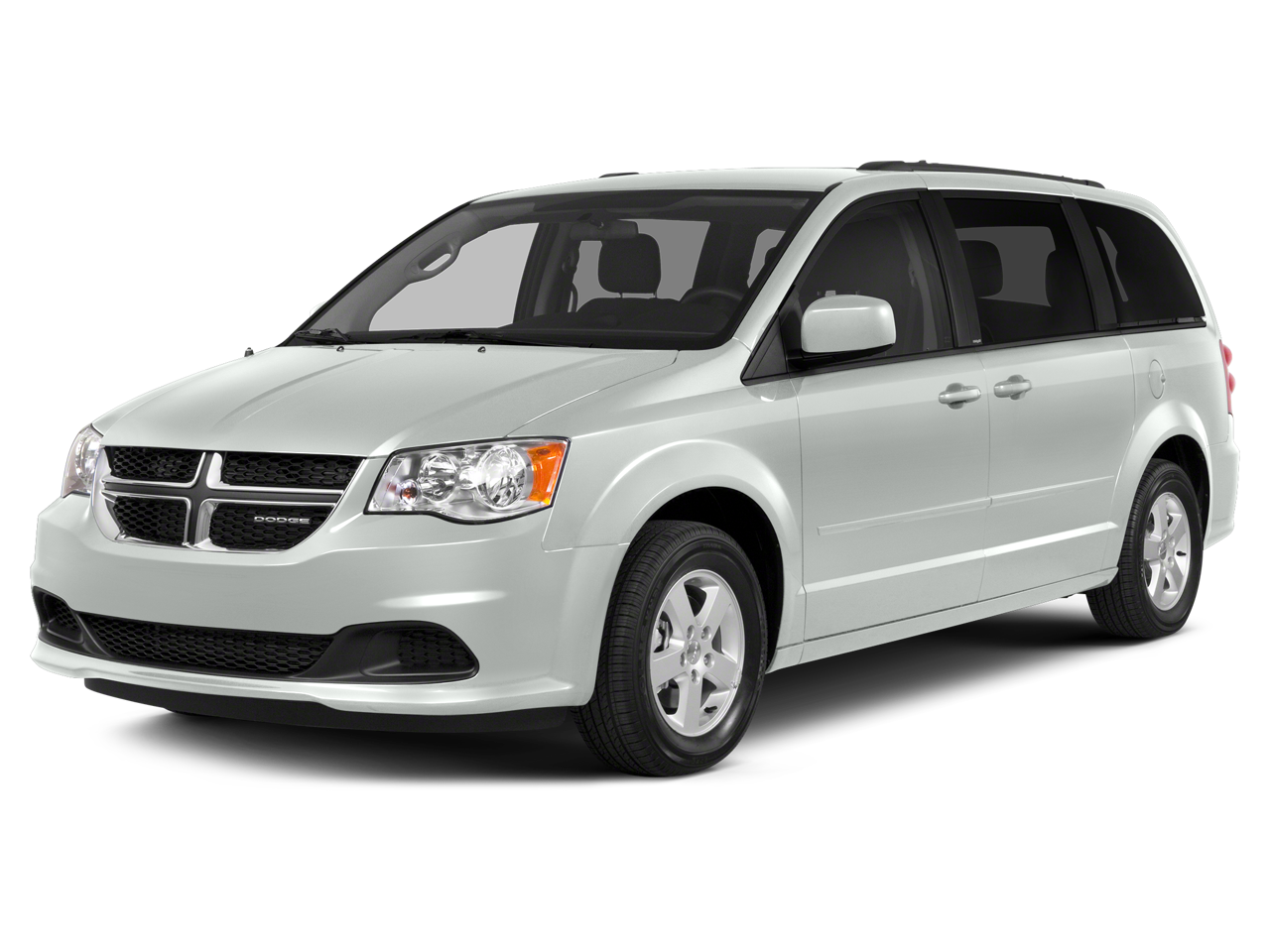 2015 Dodge Grand Caravan's photo