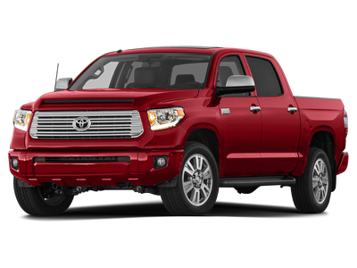 2015 Toyota Tundra Base