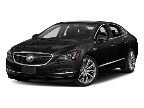 2017 Buick LaCrosse Premium I Group