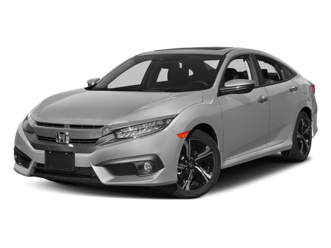 2017 Honda Civic Touring