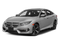 2017 Honda Civic Touring