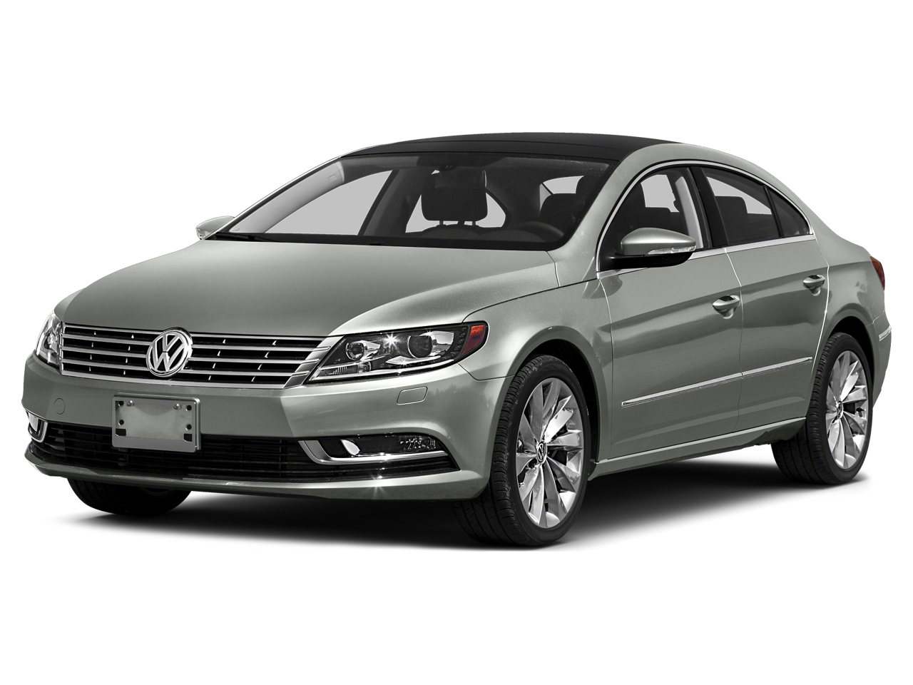 2017 Volkswagen CC 2.0T Sport