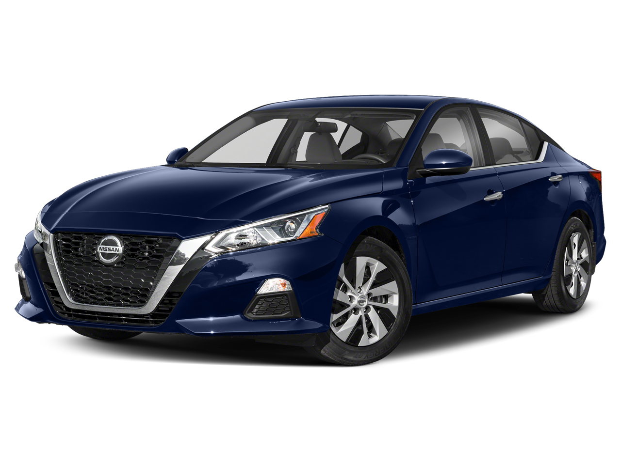 2019 Nissan Altima 2.5 S AWD's photo