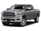 2019 RAM 2500 Laramie Mega Cab 4x4 6'4' Box