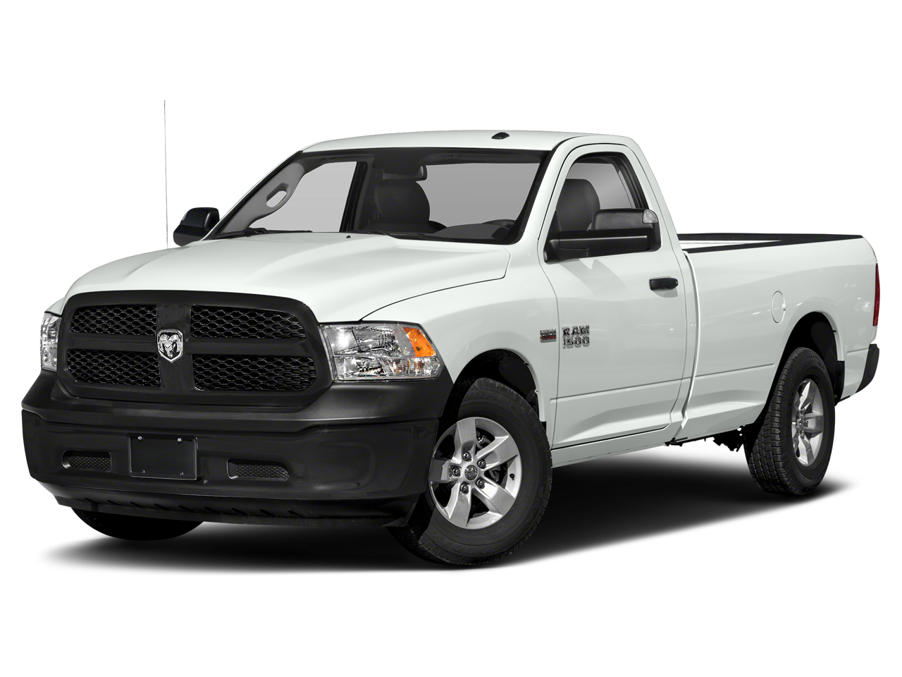 2019 RAM 1500 Classic Tradesman 4x4 Regular Cab 8''s photo