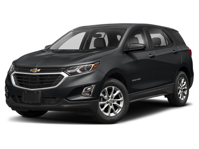 2020 Chevrolet Equinox AWD 1FL
