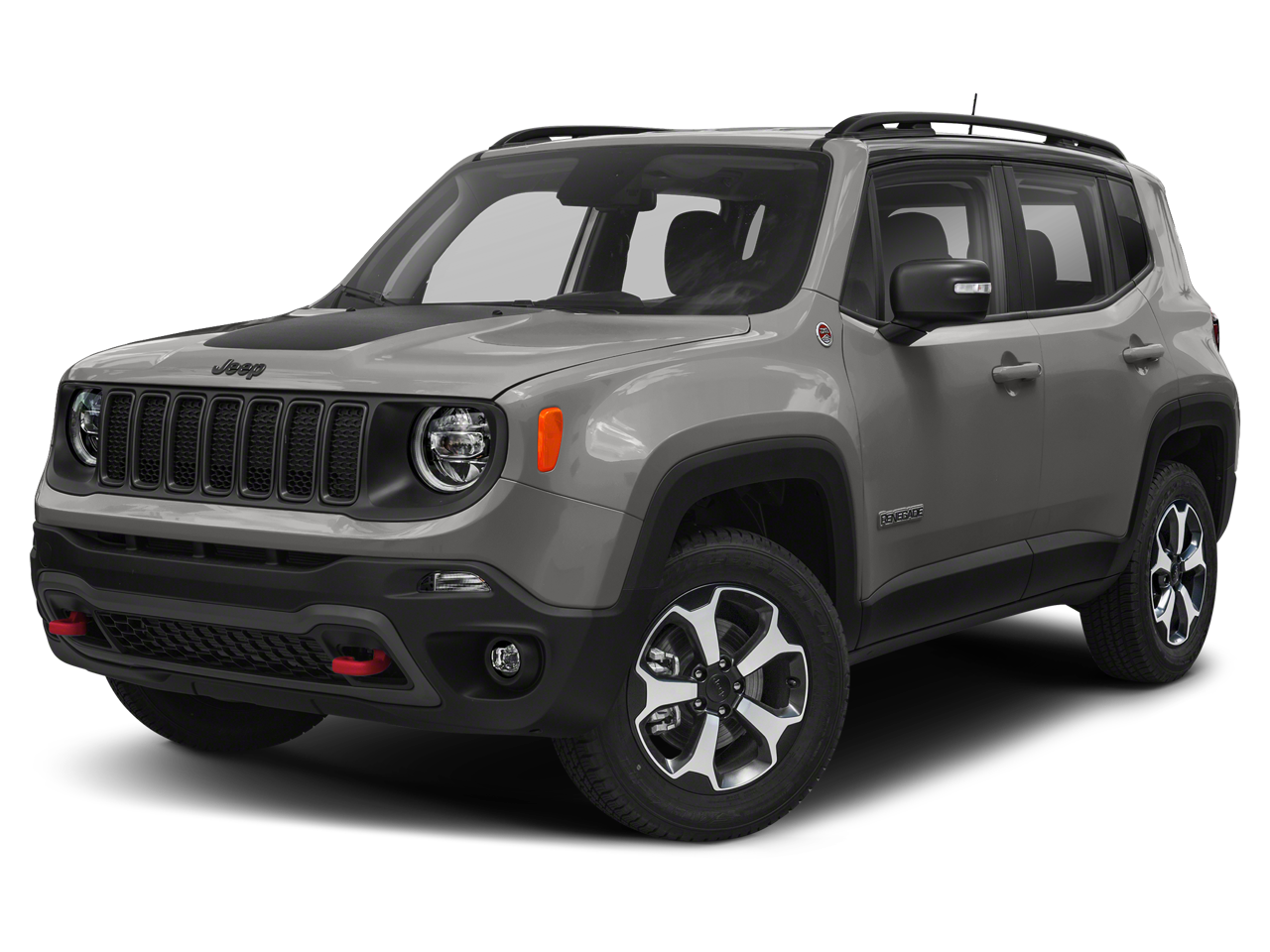 2020 Jeep Renegade Trailhawk 4x4's photo