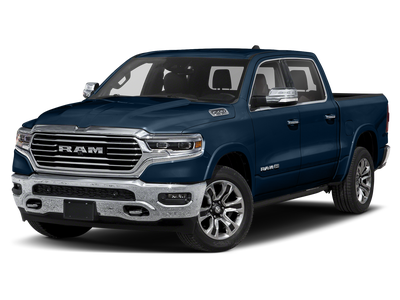 2020 RAM 1500 Laramie Longhorn