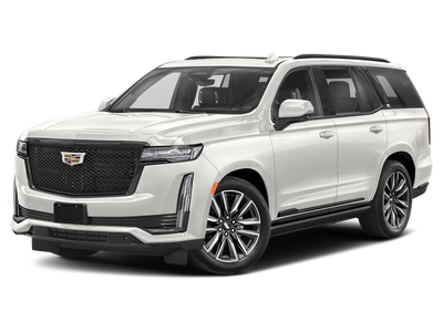 2021 Cadillac Escalade 4WD Sport