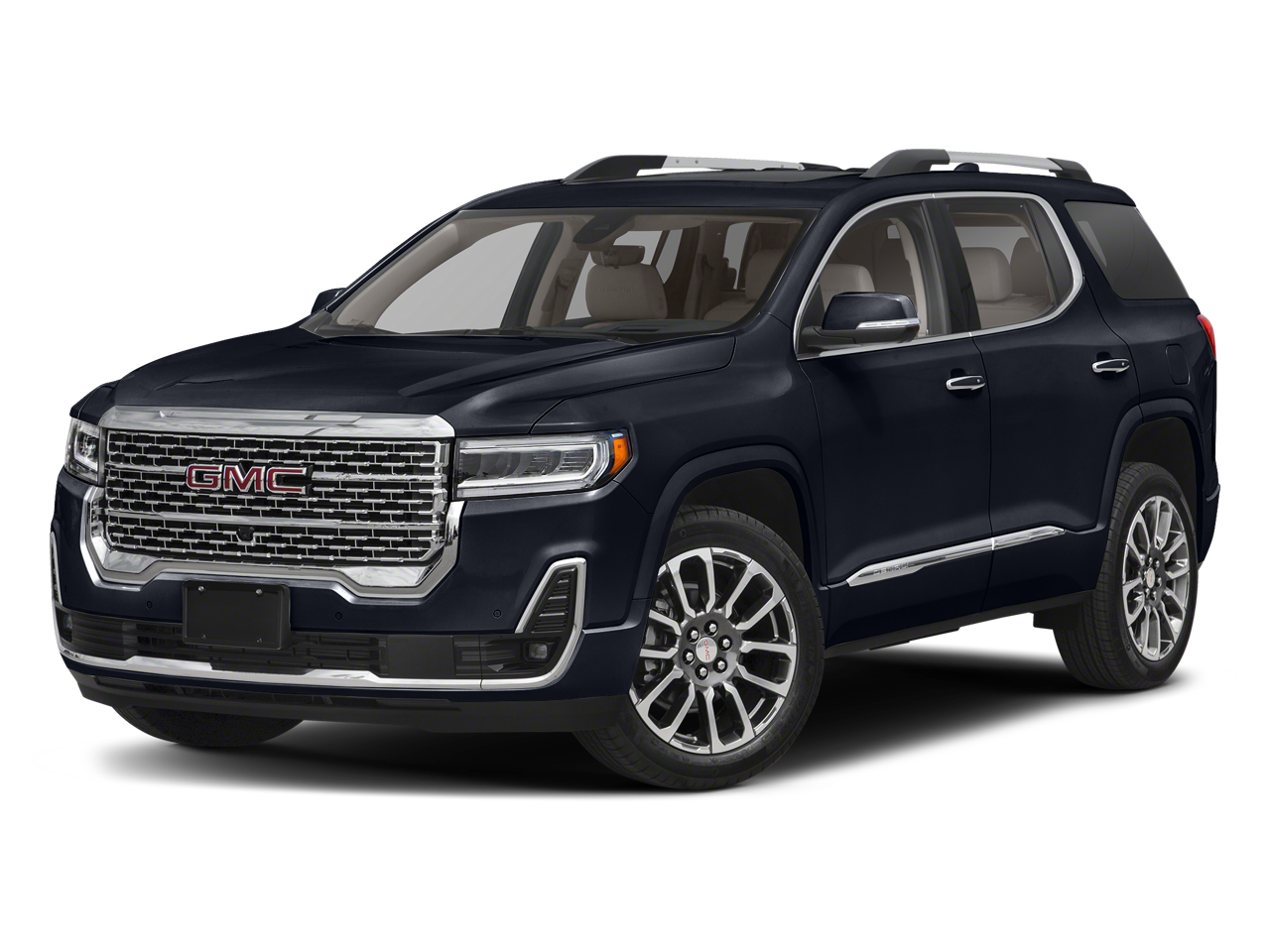 2021 GMC Acadia Denali AWD's photo