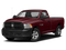 2021 RAM 1500 Classic Tradesman Regular Cab 4x4 6'4' Box