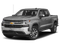 2022 Chevrolet Silverado 1500 LTD 4WD Crew Cab Short Bed LTZ