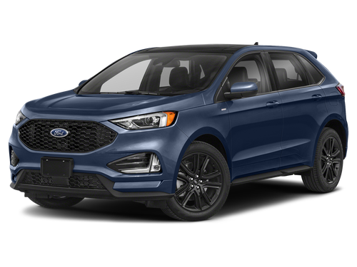 2022 Ford Edge ST Line