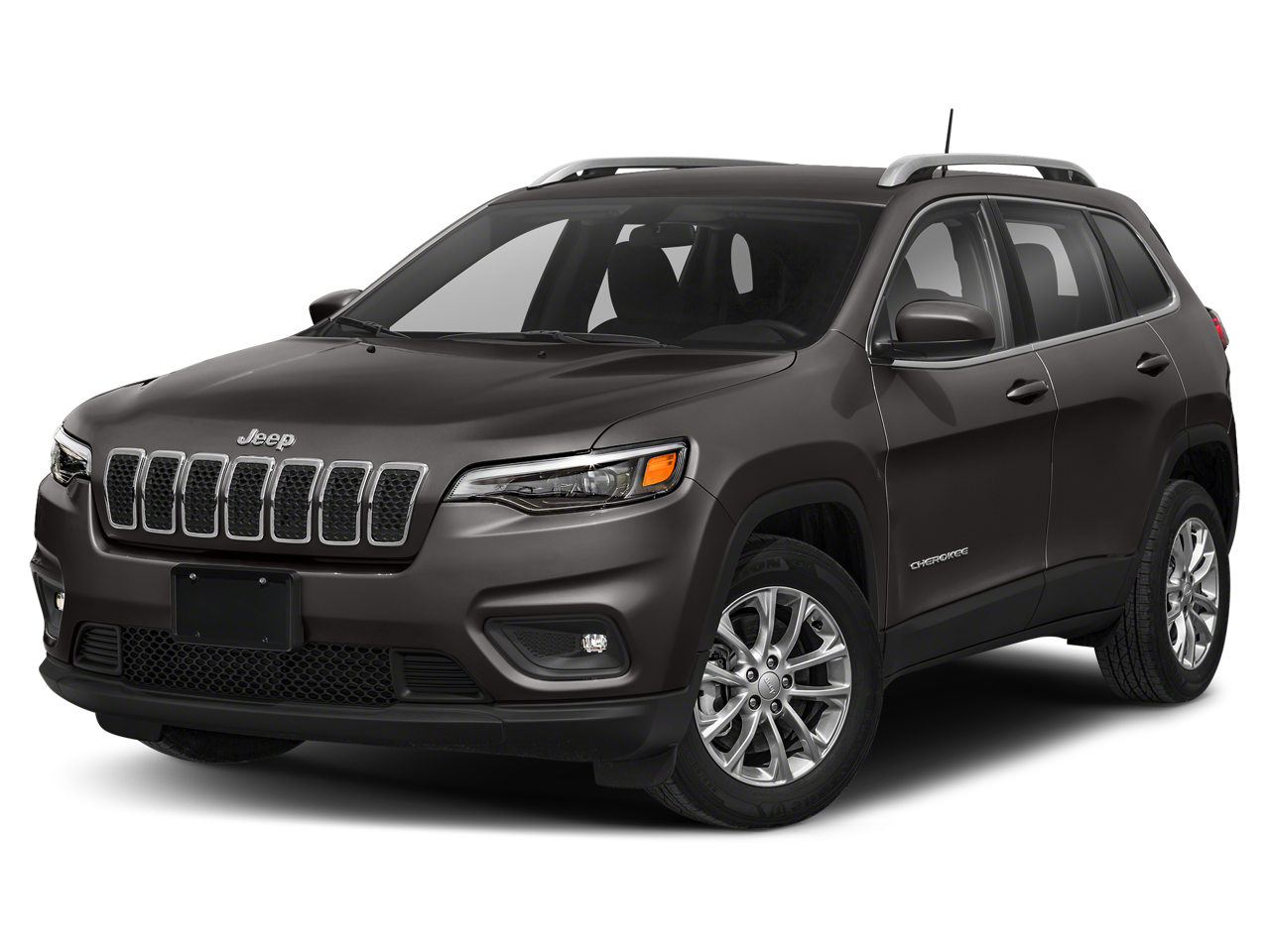 2022 Jeep Cherokee Altitude