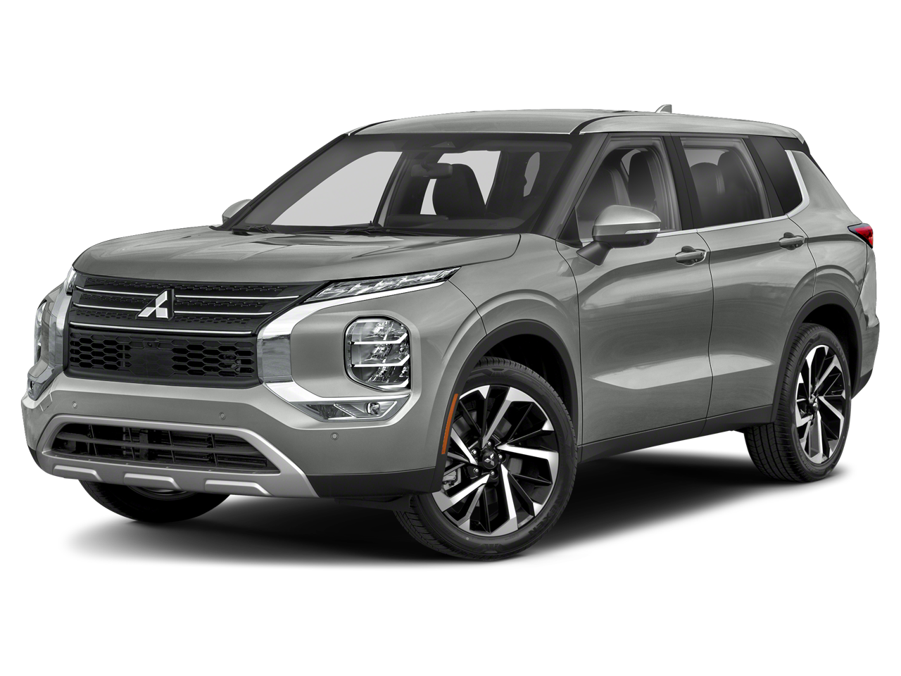2022 Mitsubishi Outlander