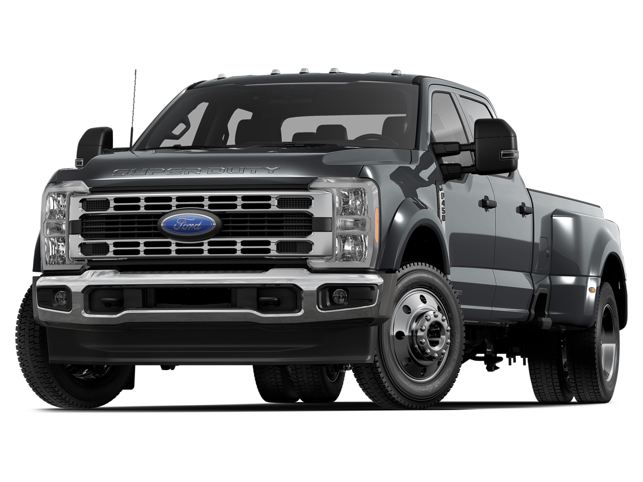2023 Ford F-450SD XLT DRW