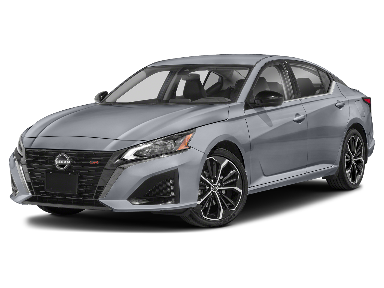 2023 Nissan Altima SR Intelligent AWD